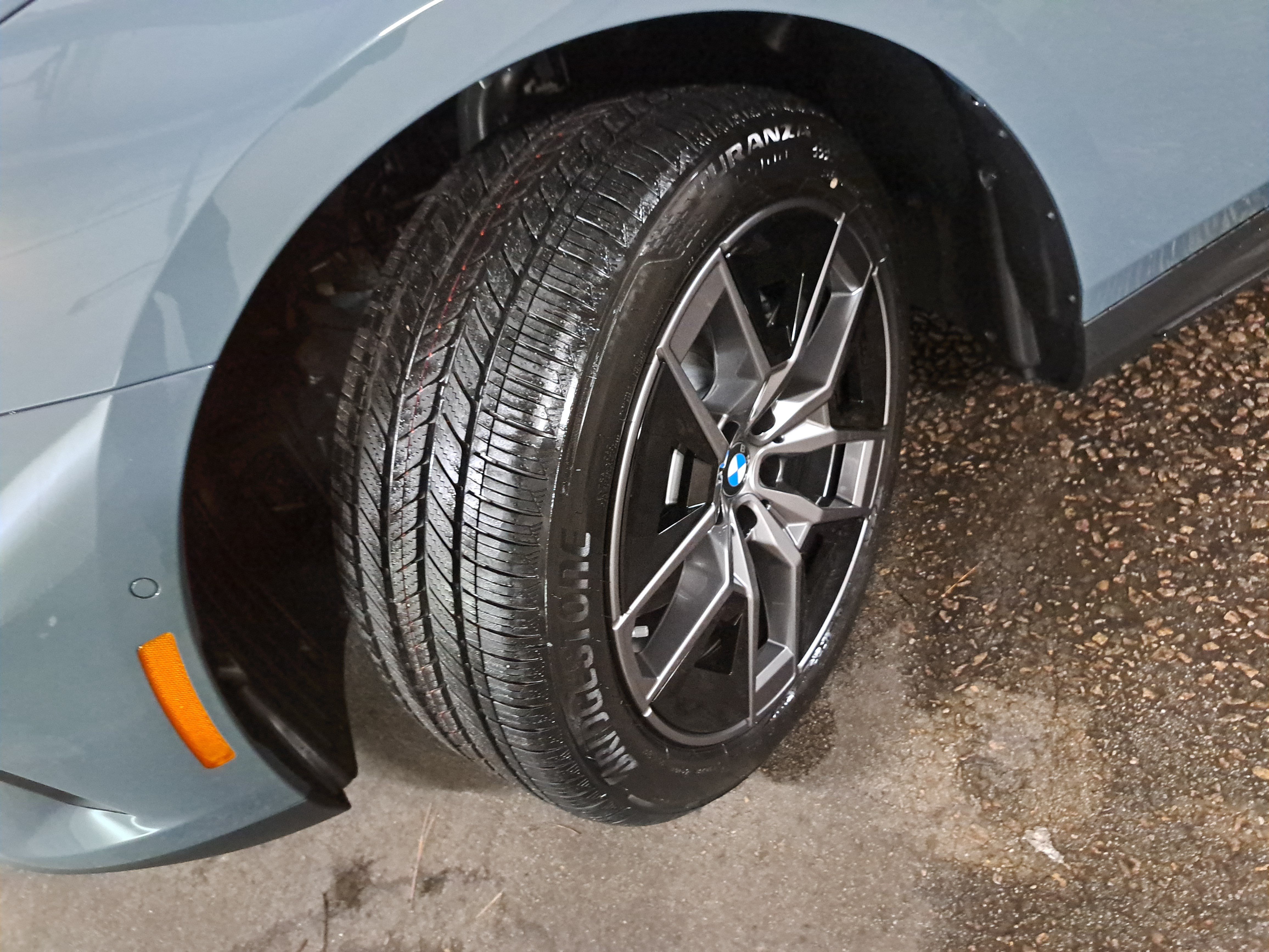 New 2027 BMW 530i xDrive AWD/4WD image 33