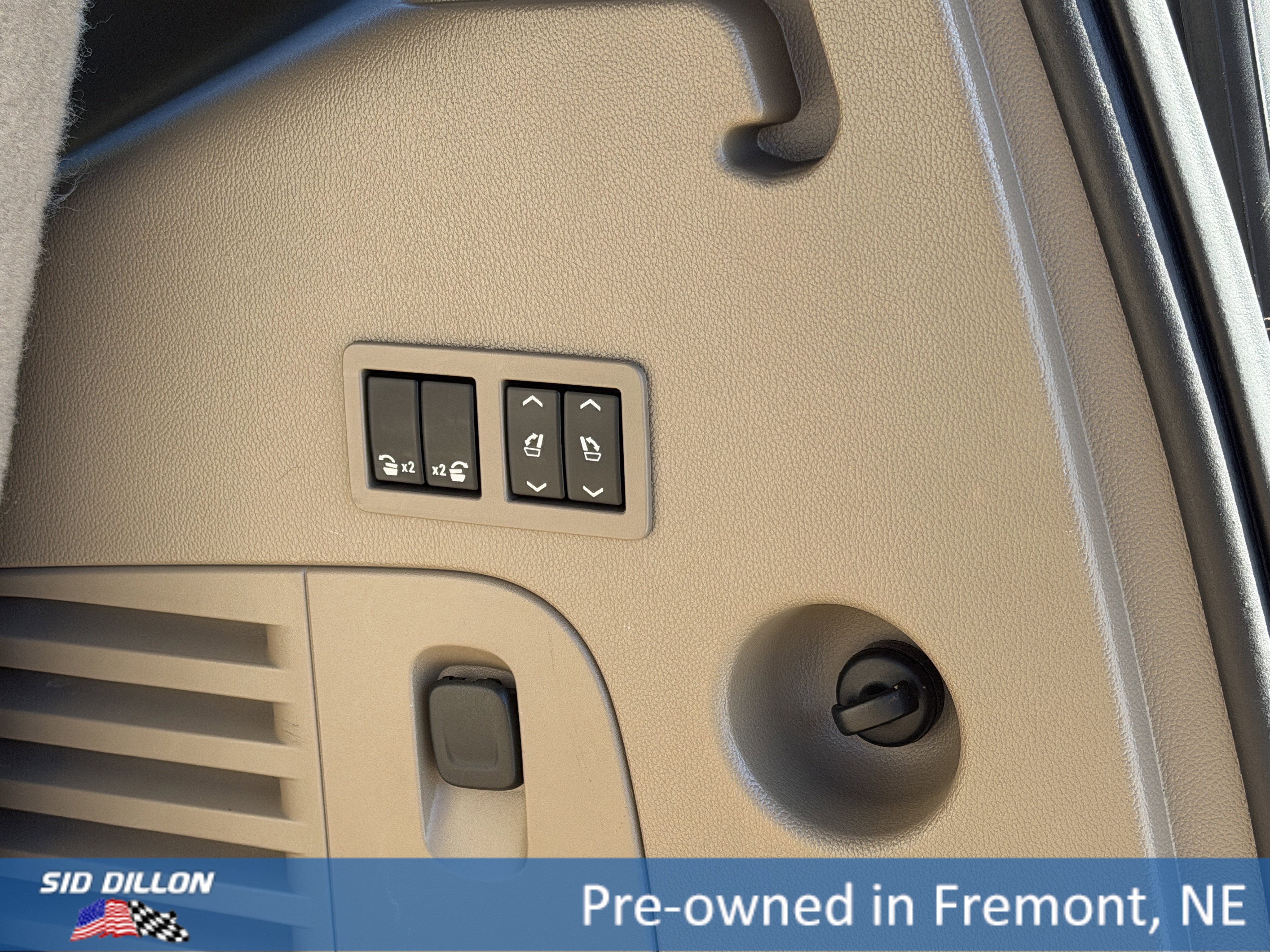 Certified 2019 Chevrolet Tahoe Premier image 6