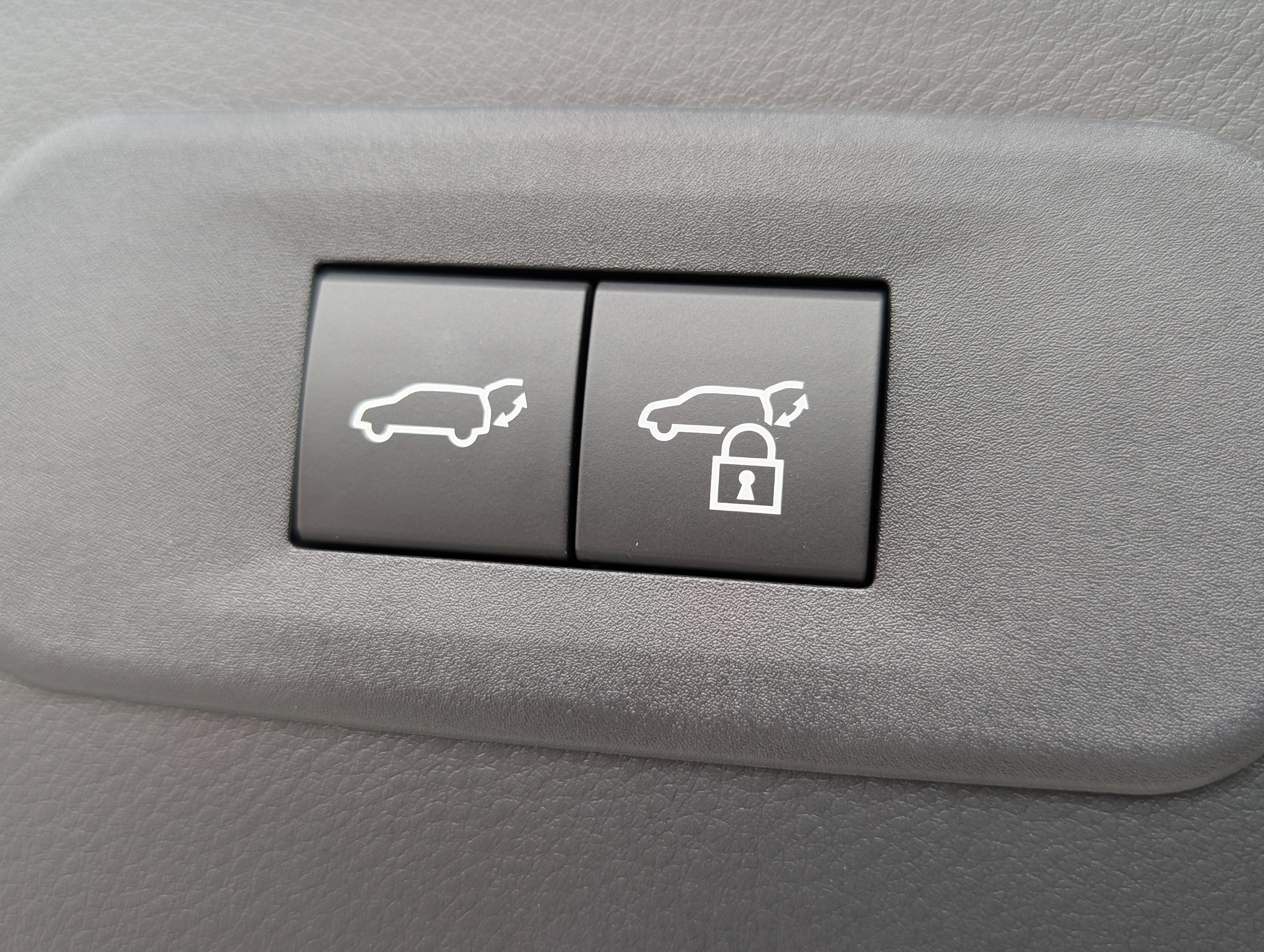 New 2026 Lexus NX 450h+ AWD w/ Luxury Package image 10