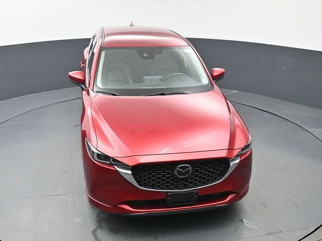 Certified 2024 MAZDA CX-5 AWD 2.5 S w/ Select Package image 39