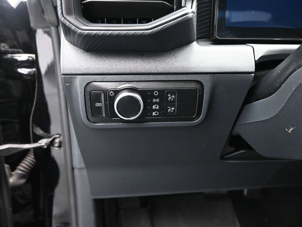 Certified 2024 Ford Mustang Coupe image 11