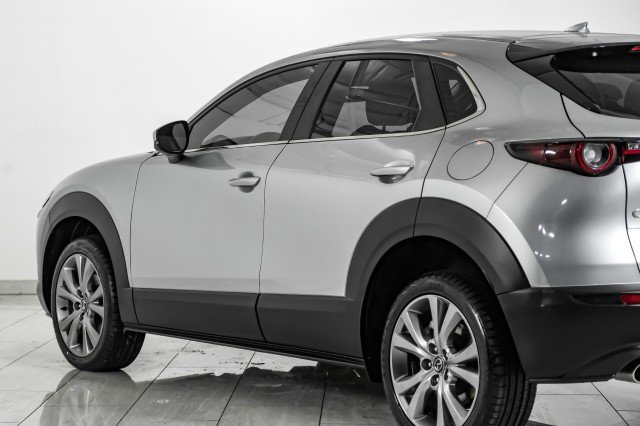 Used 2020 MAZDA CX-30 AWD w/ Preferred Package image 61