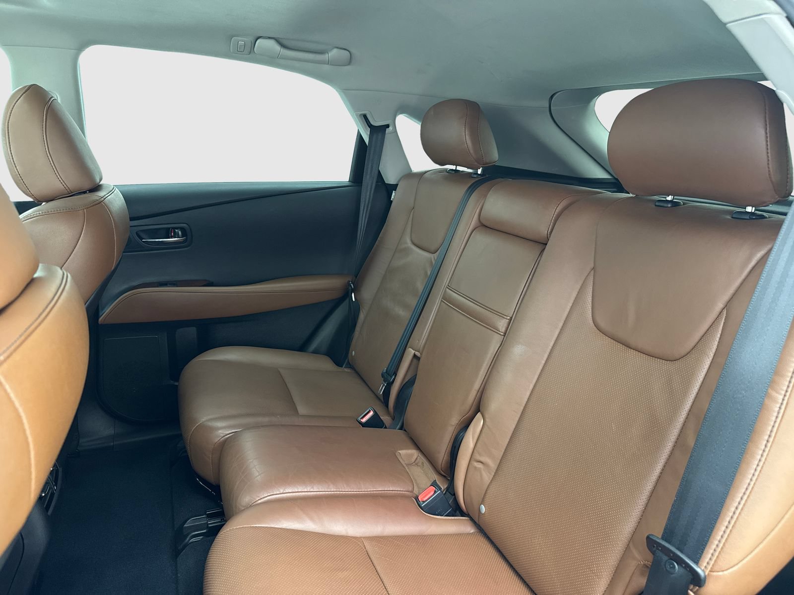Used 2015 Lexus RX 350 FWD image 40