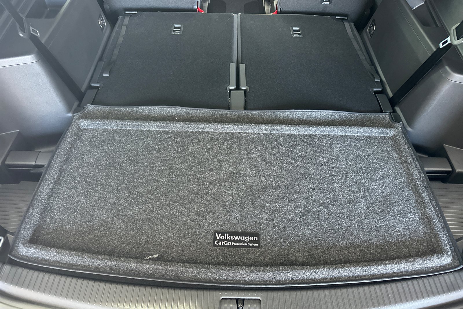 New 2026 Volkswagen Atlas SEL AWD/4WD image 14