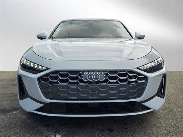 New 2025 Audi A5 2.0T Premium Plus image 8