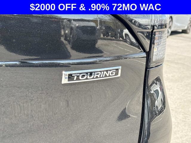 New 2026 Subaru Forester Touring AWD/4WD image 5