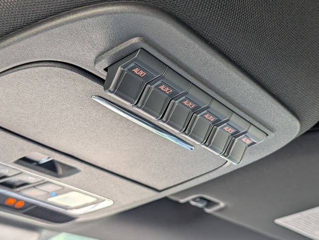 New 2026 Ford F250 Platinum AWD/4WD image 31