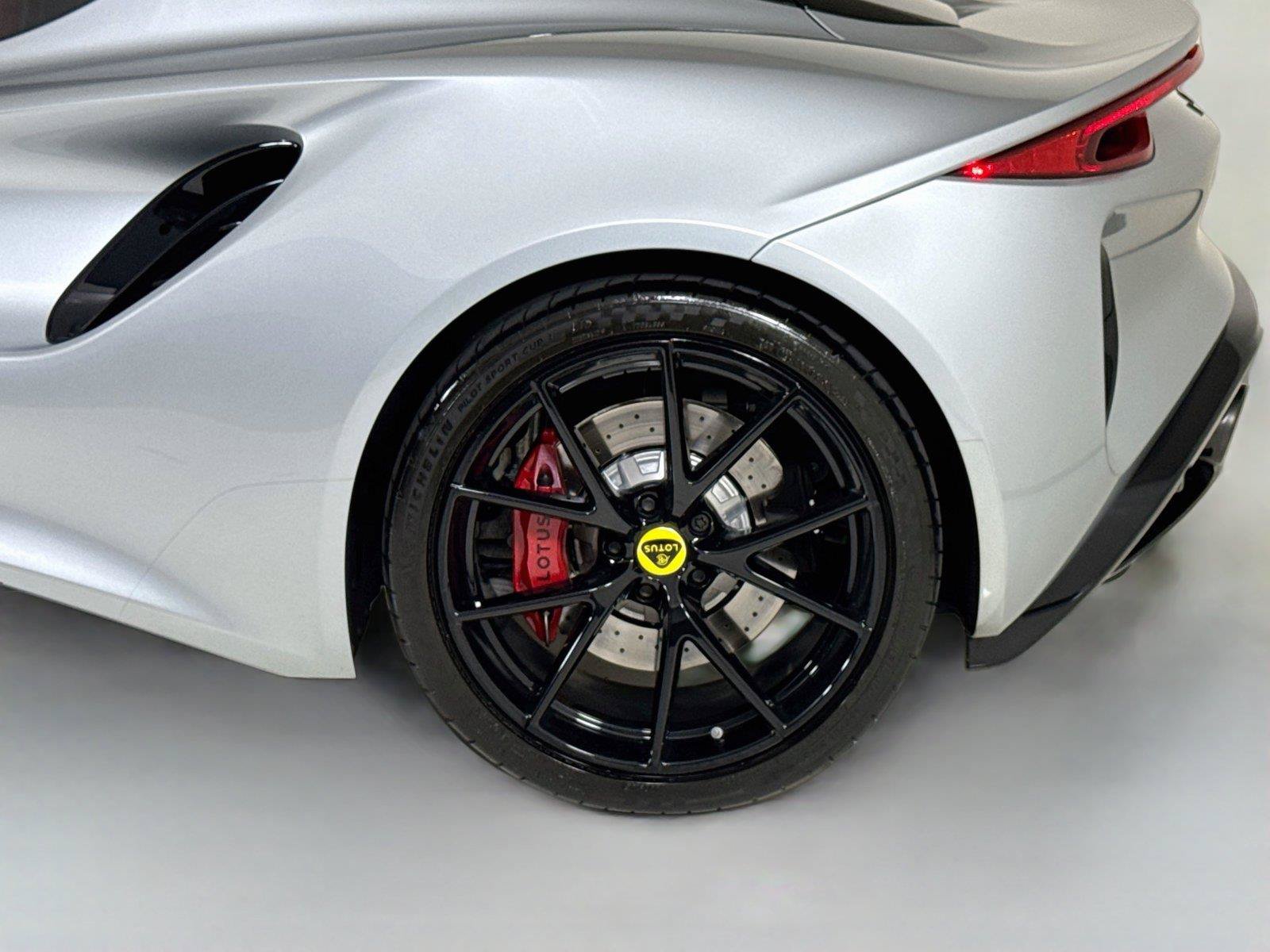 Used 2024 Lotus Emira First Edition RWD image 38