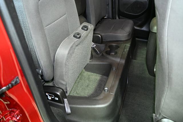 Used 2016 Chevrolet Colorado LT w/ LT Convenience Package image 58