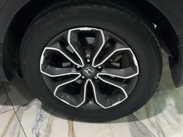 Used 2021 Honda CR-V EX-L image 32