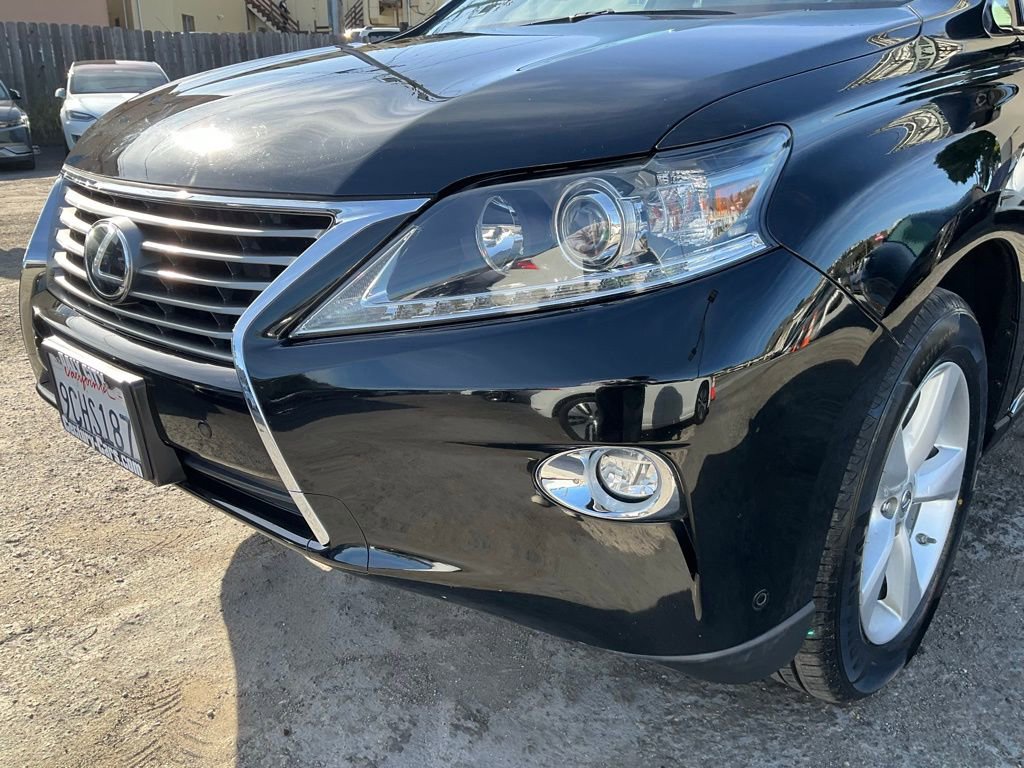 Used 2015 Lexus RX 350 AWD image 87