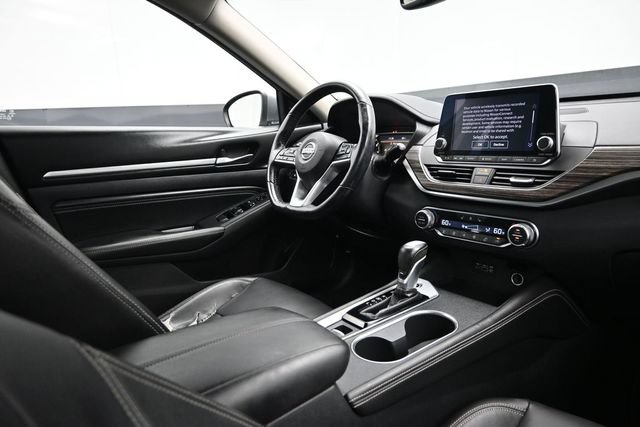 Used 2019 Nissan Altima 2.5 SL AWD/4WD image 19
