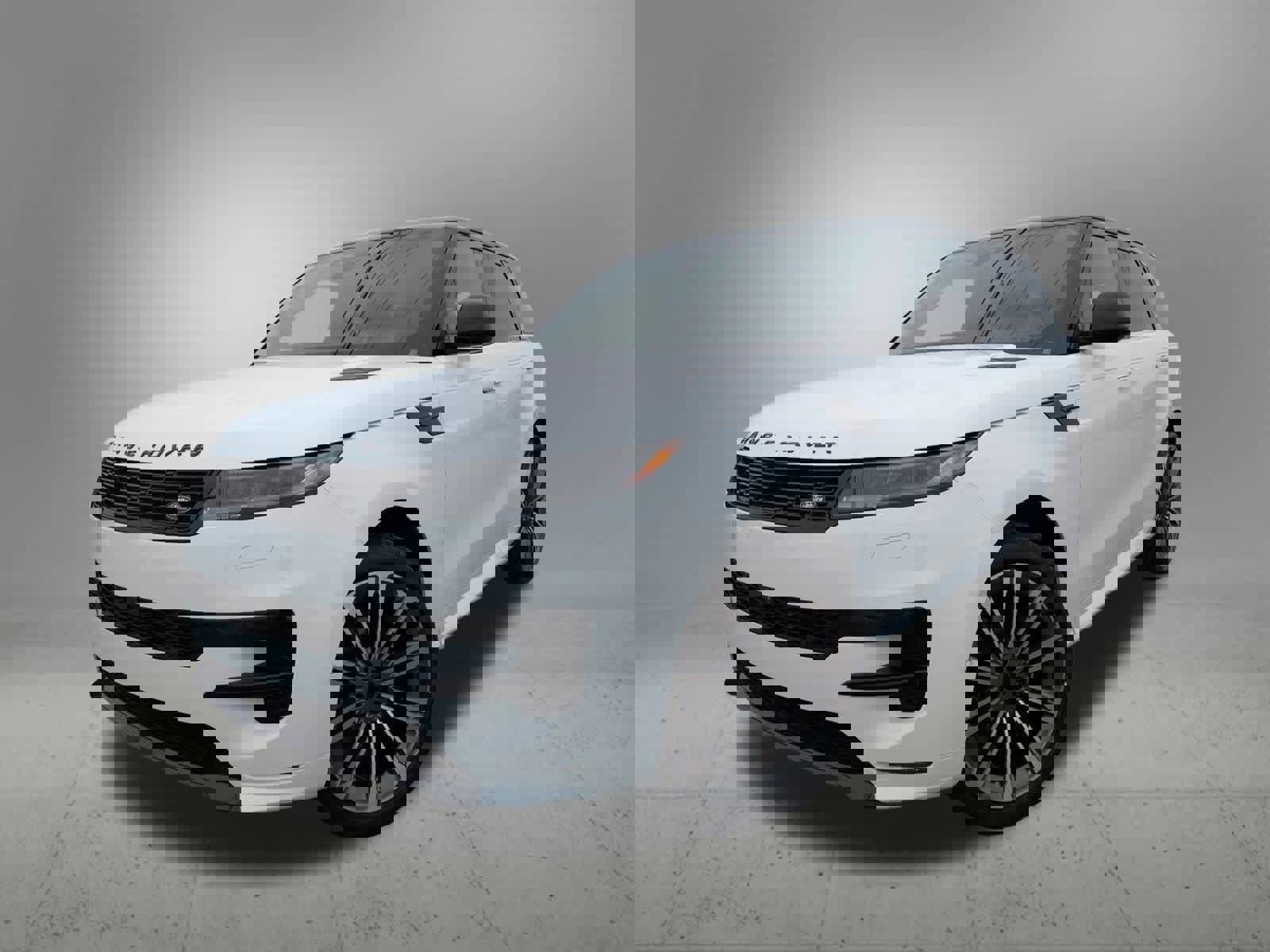 New 2026 Land Rover Range Rover Sport Dynamic SE image 1