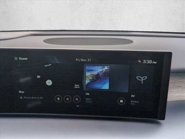 New 2026 Hyundai Ioniq 9 SEL image 12