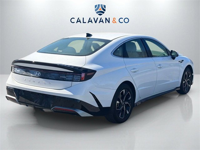 Used 2024 Hyundai Sonata SEL image 4