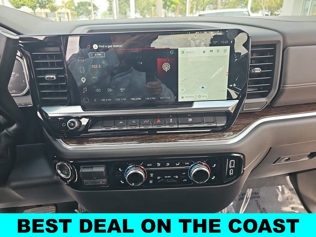 Used 2026 GMC Sierra 1500 Elevation w/ Elevation Select Package AWD/4WD image 27
