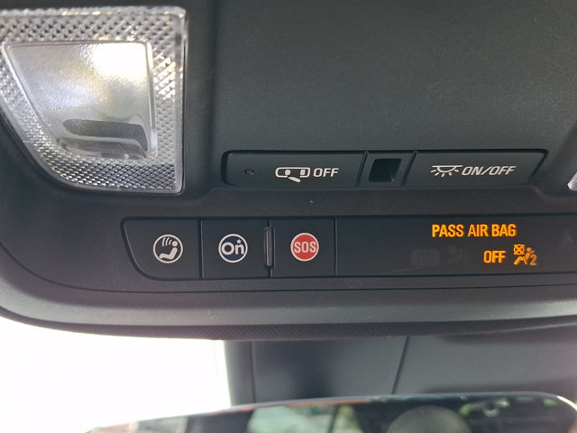 Used 2020 Cadillac XT4 Sport AWD/4WD image 30