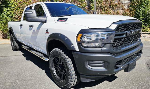 Used 2023 RAM 2500 Tradesman AWD/4WD image 3