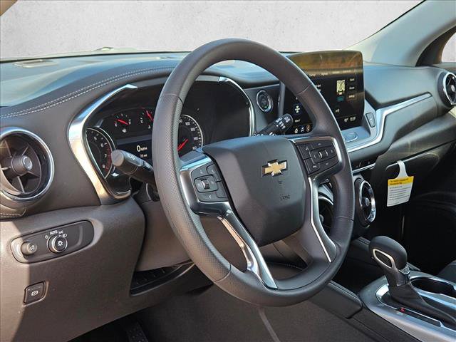 New 2026 Chevrolet Blazer LT w/ LPO, Floor Liner Package FWD image 3