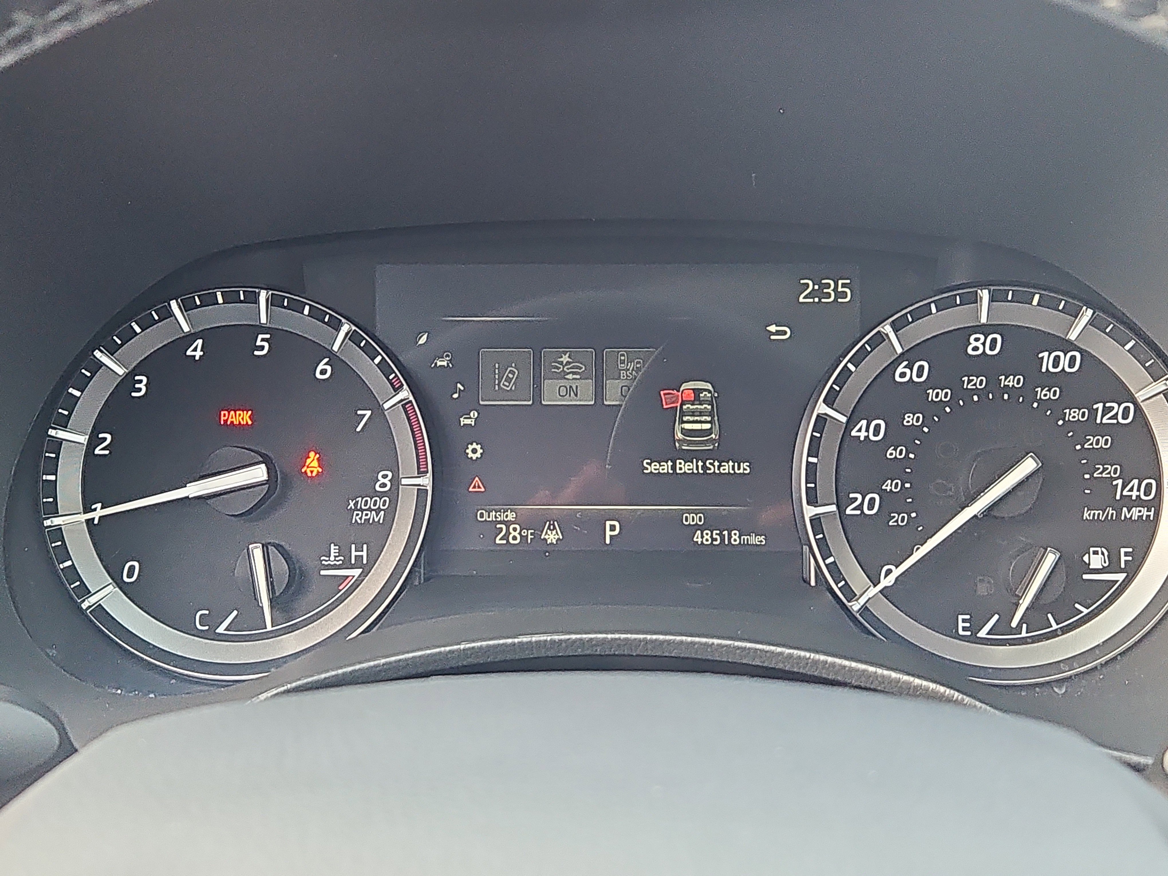 Used 2020 Toyota Highlander XLE image 21