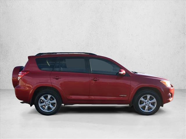 Used 2010 Toyota RAV4 Limited image 4