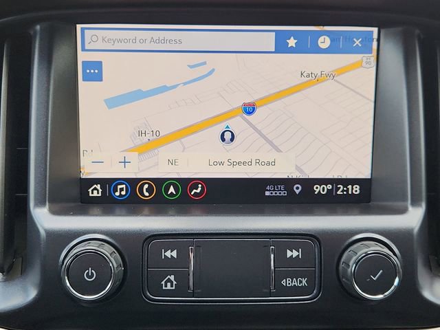 Used 2019 Chevrolet Colorado Z71 image 14