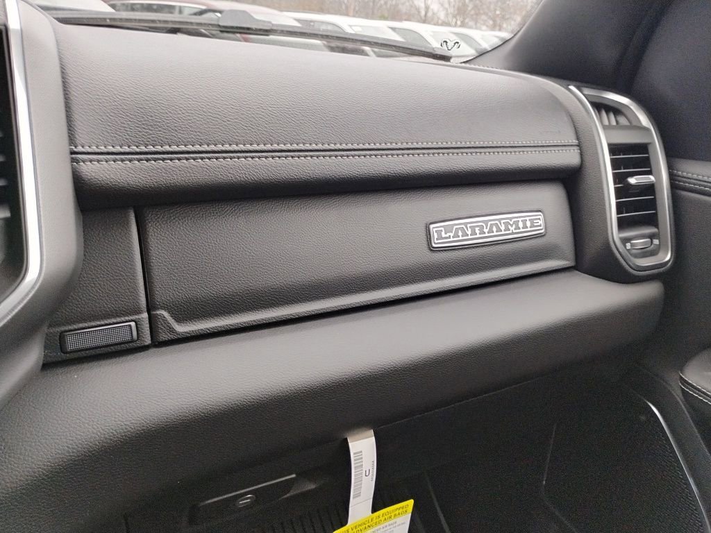 New 2026 RAM 1500 Laramie image 51