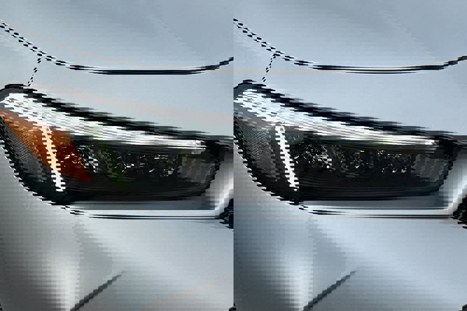 New 2026 Honda Civic Sport Touring image 29