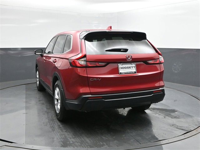 Used 2026 Honda CR-V LX image 8