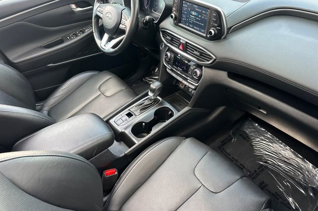 Used 2020 Hyundai Santa Fe SEL w/ Convenience + Premium Package image 15
