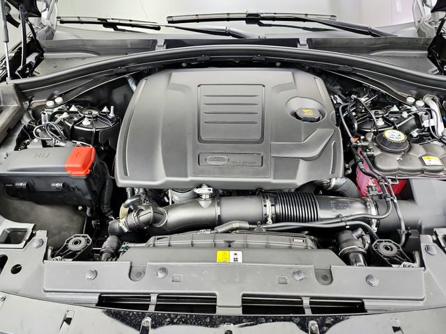 New 2026 Land Rover Range Rover Velar S AWD/4WD image 34