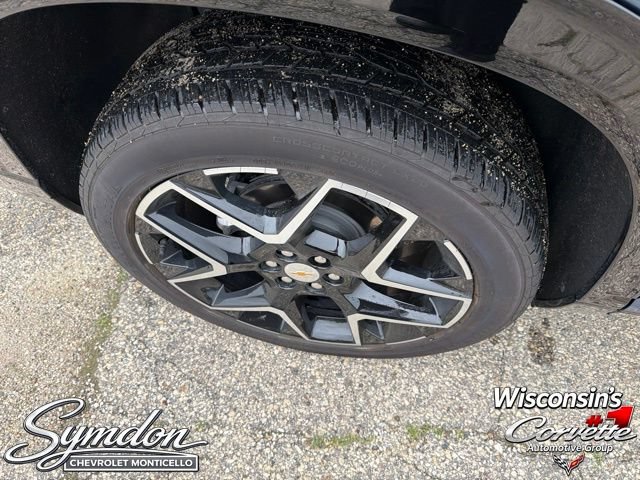 Used 2026 Chevrolet Traverse High Country w/ LPO, Floor Liner Package AWD/4WD image 28