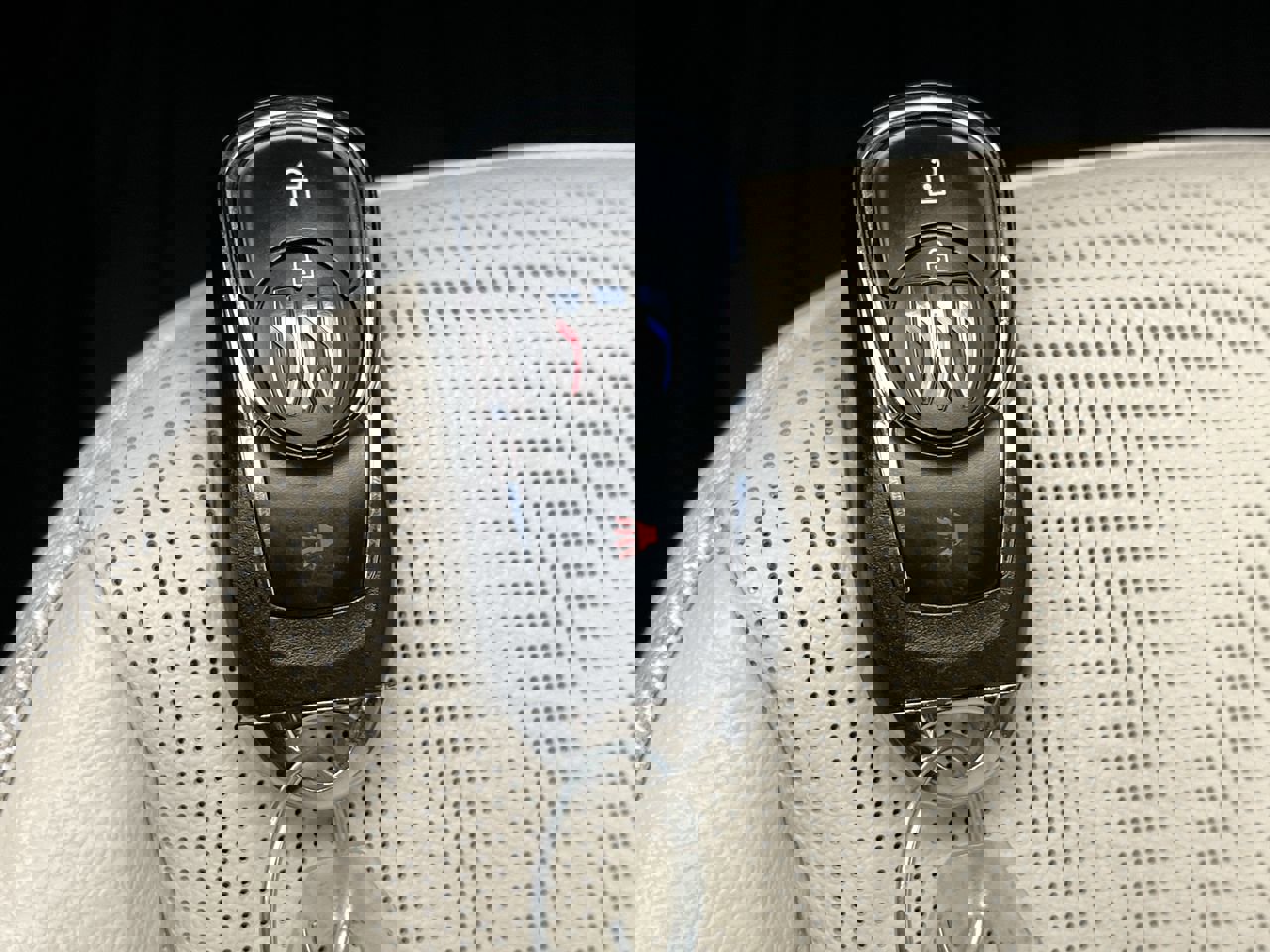 Certified 2024 Buick Encore GX Sport Touring w/ Advanced Technology Package image 25