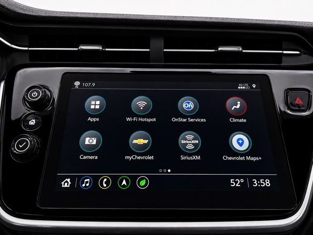 Used 2023 Chevrolet Bolt EUV Premier w/ Sun & Sound Package FWD image 24