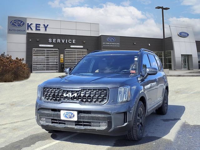 Used 2024 Kia Telluride SX Prestige X-Pro image 1