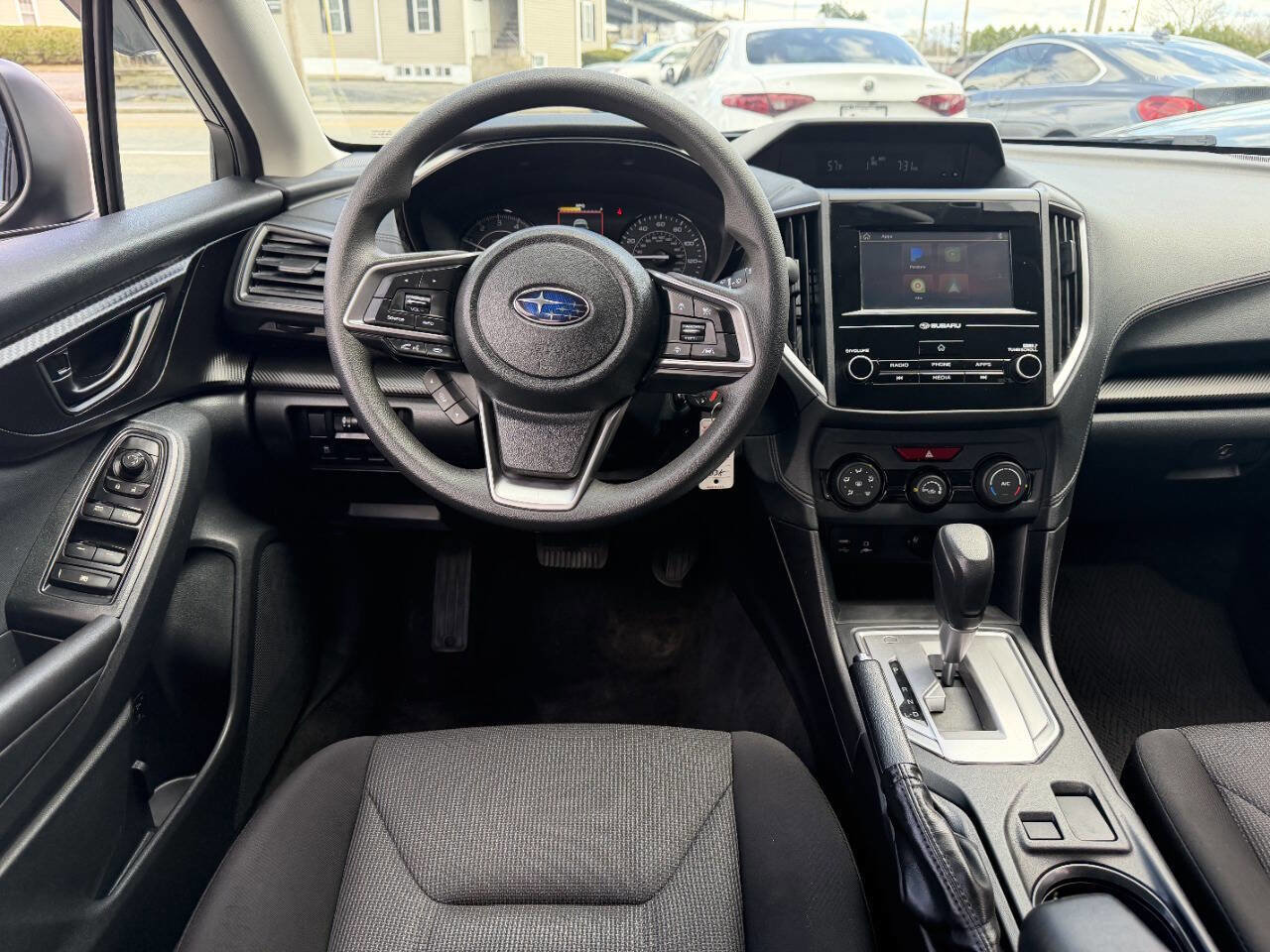 Used 2021 Subaru Impreza 2.0i AWD/4WD image 21