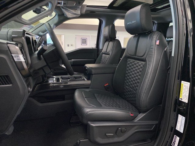 New 2026 Ford F250 Lariat w/ Black Appearance Package AWD/4WD image 20