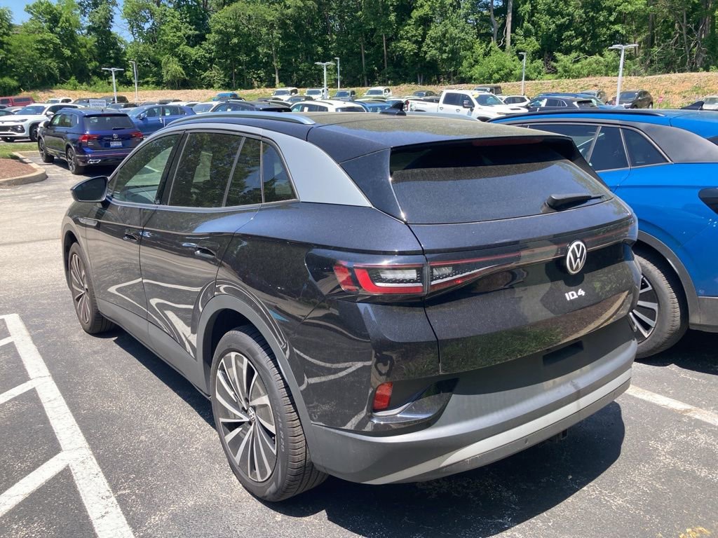 Certified 2023 Volkswagen ID.4 Pro S Plus AWD/4WD image 5