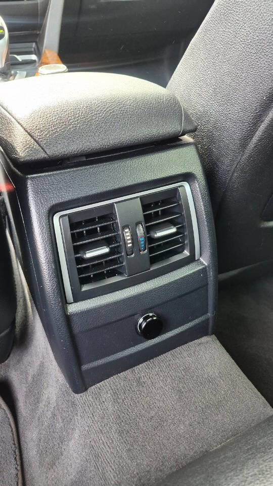 Used 2016 BMW 328i Sedan image 51