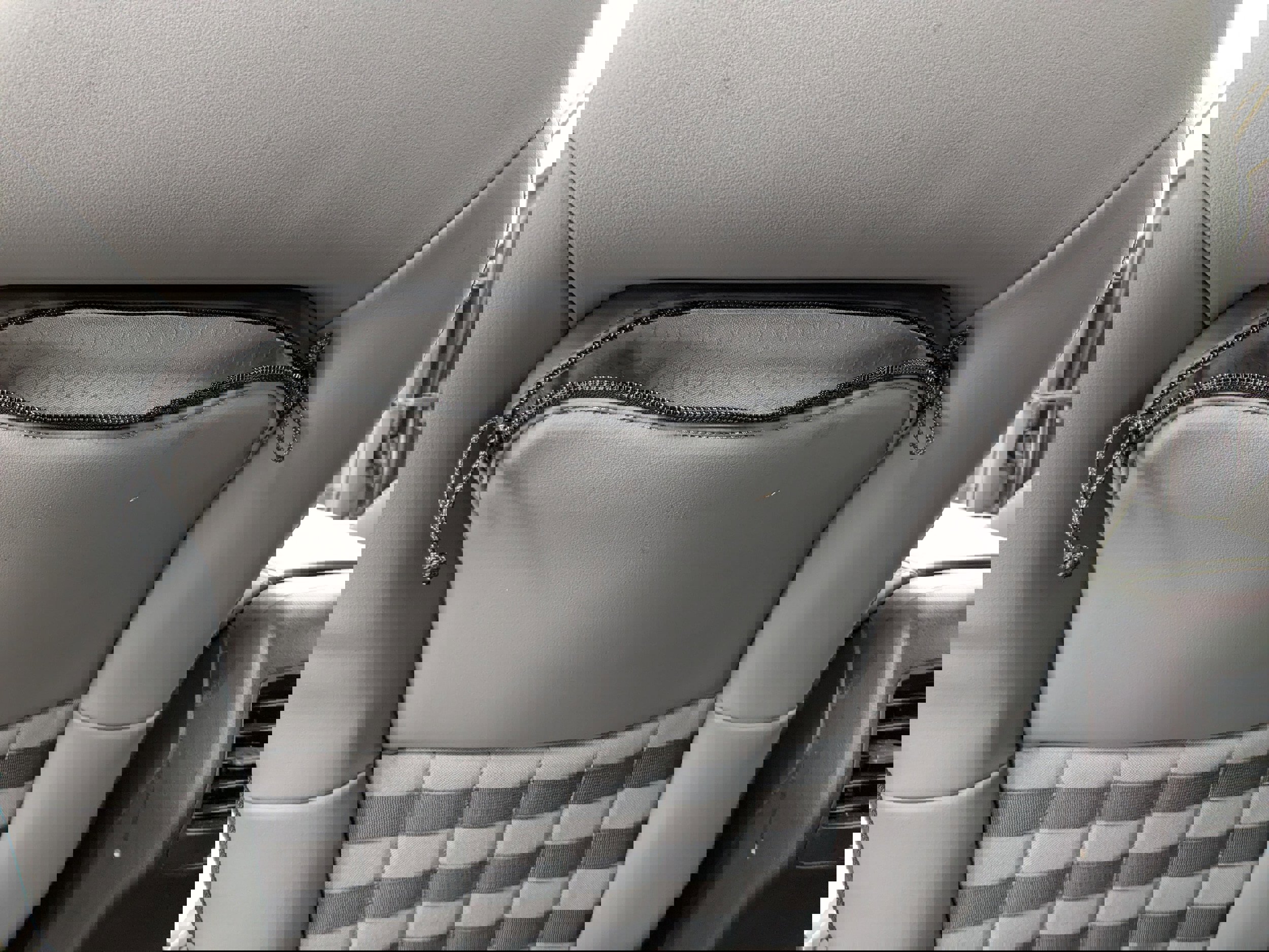 Used 2025 Ford Bronco Sport Badlands image 16