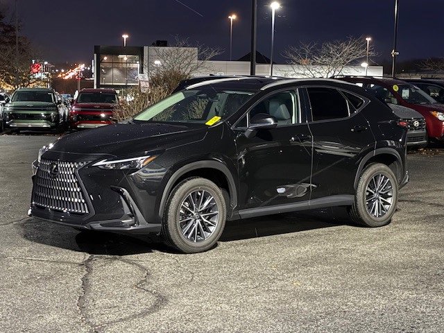 Used 2023 Lexus NX 350 AWD w/ Premium Package image 2