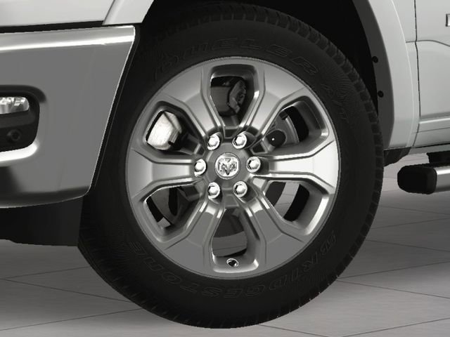 New 2025 RAM 1500 Big Horn image 11