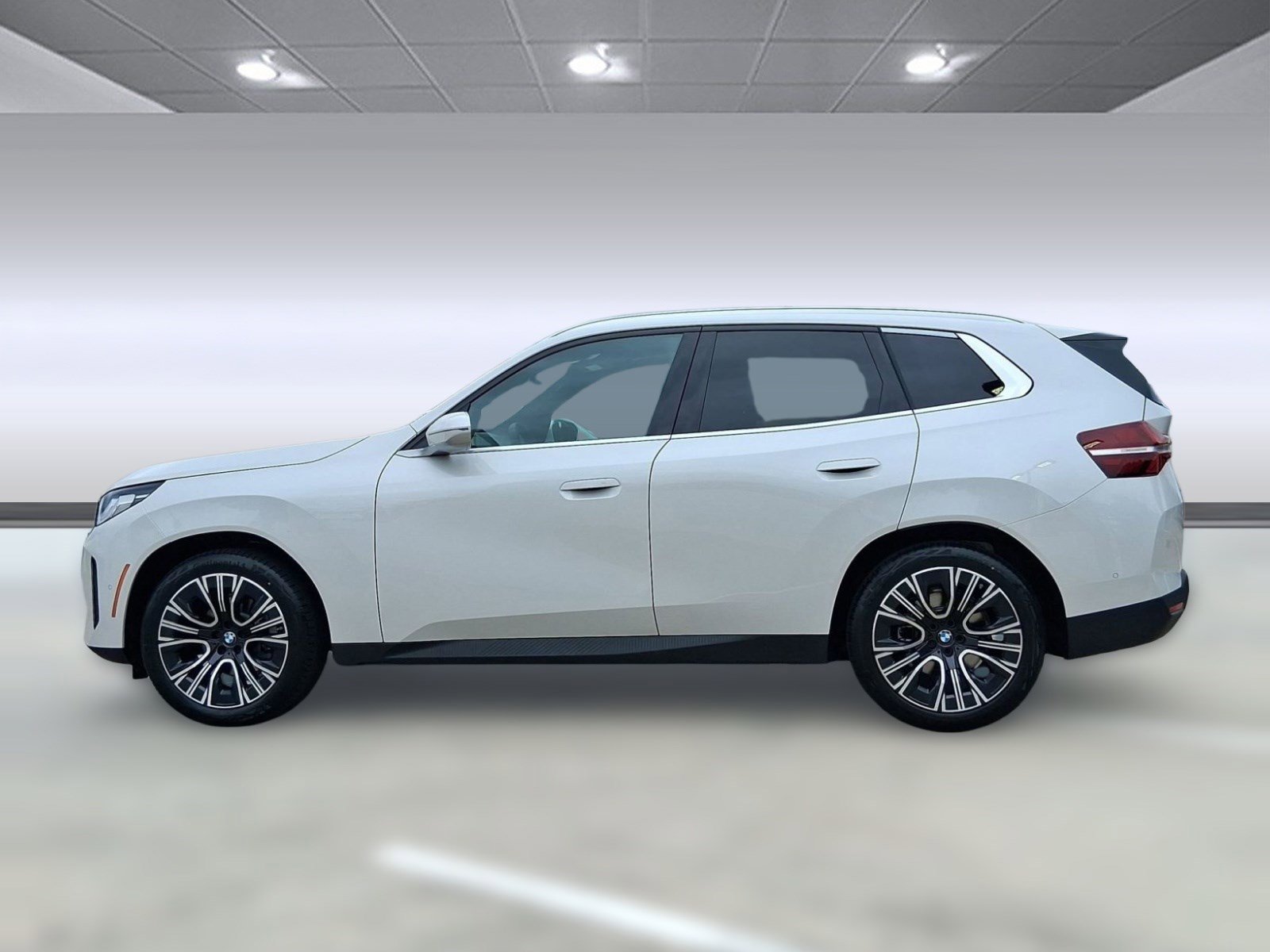 Used 2026 BMW X3 xDrive30 w/ Convenience Package image 2