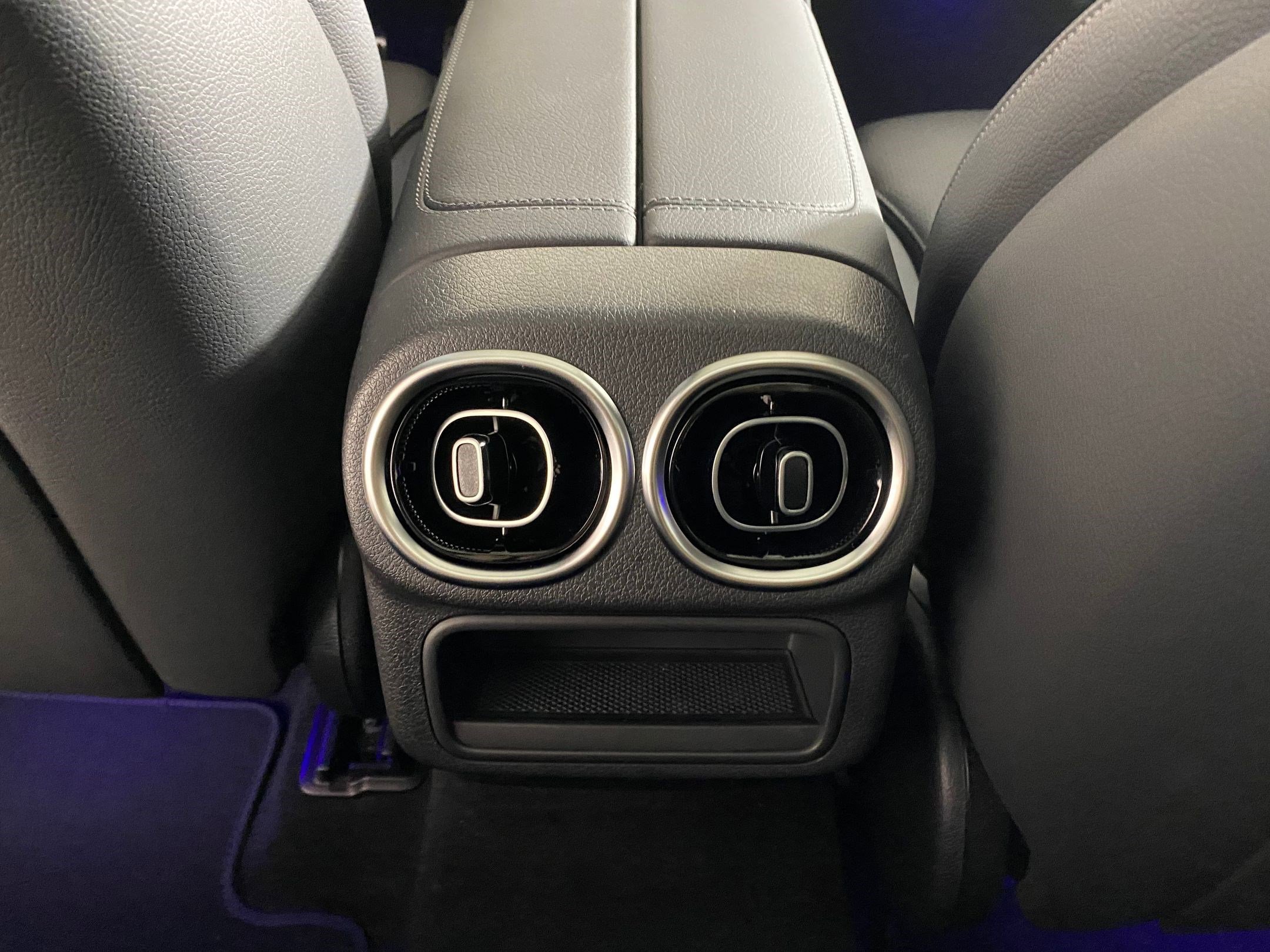 Used 2026 Mercedes-Benz GLC 300 4MATIC image 27