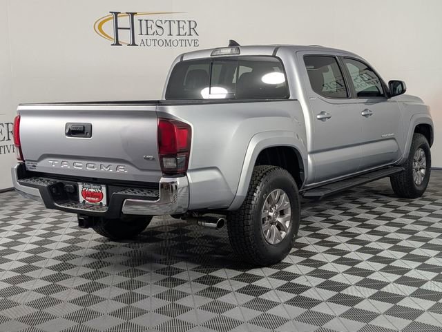 Used 2018 Toyota Tacoma SR5 image 7