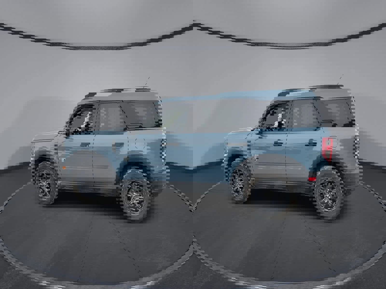 Used 2023 Ford Bronco Sport Big Bend w/ Convenience Package image 5