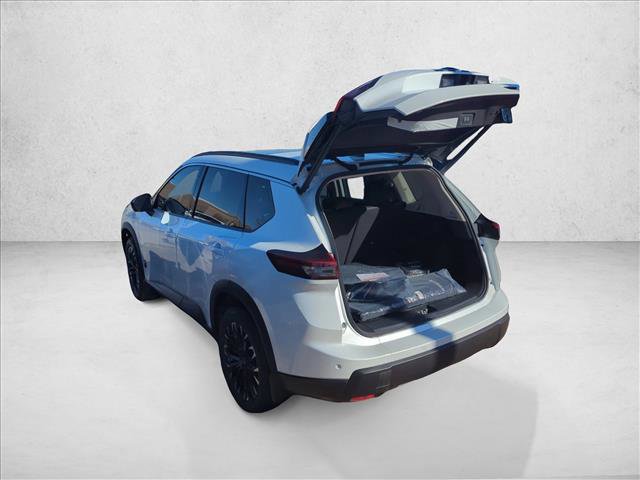 New 2026 Nissan Rogue SV image 8
