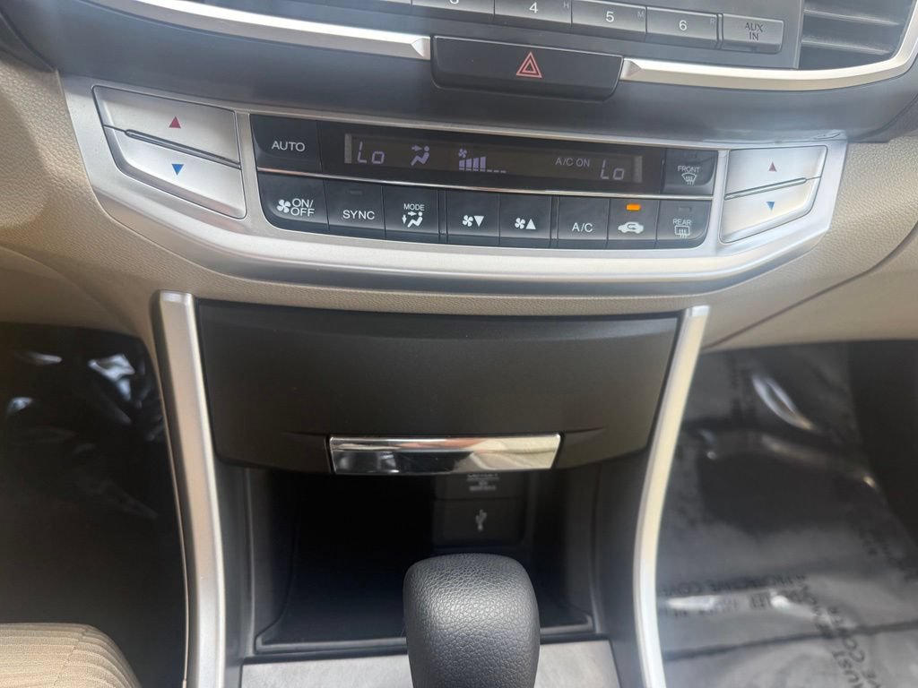 Used 2014 Honda Accord LX image 61