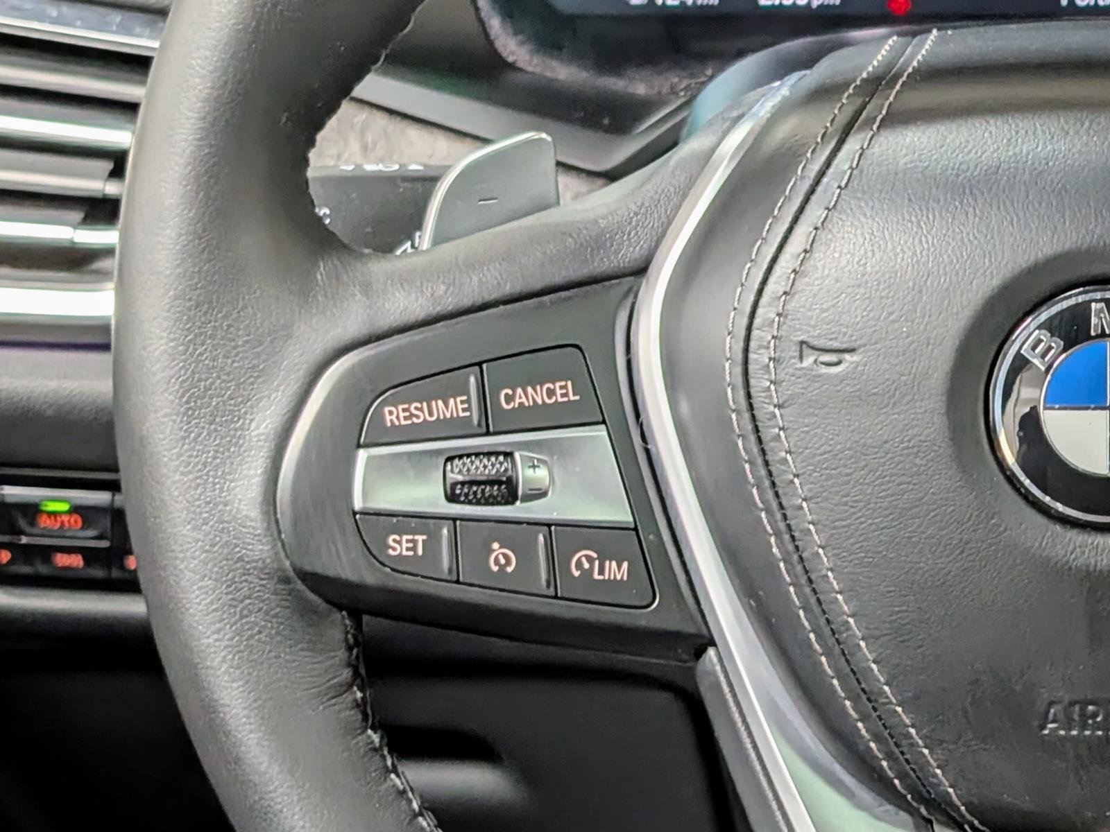 Used 2023 BMW X5 xDrive40i AWD/4WD image 37