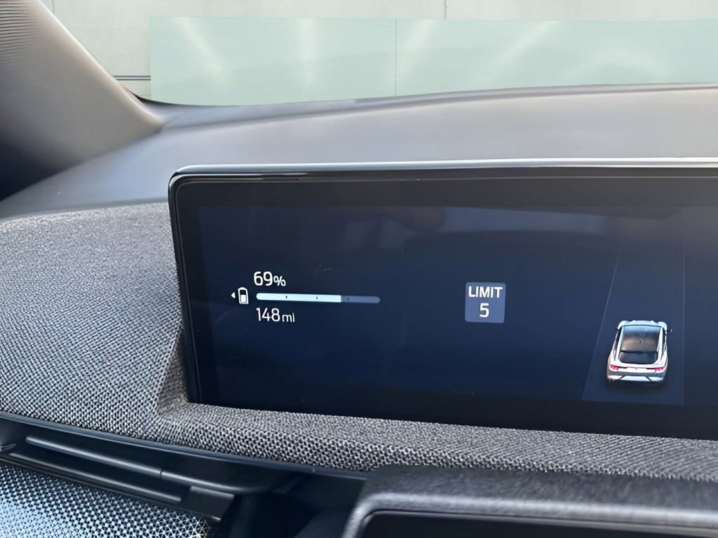 Used 2025 Ford Mustang Mach-E GT image 14
